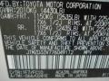 2007 Classic Silver Metallic Toyota RAV4 I4  photo #22