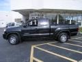 Black Sand Pearl - Tacoma Access Cab Photo No. 2