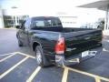 2008 Black Sand Pearl Toyota Tacoma Access Cab  photo #3