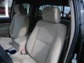 Black Sand Pearl - Tacoma Access Cab Photo No. 12
