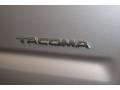 2009 Silver Streak Mica Toyota Tacoma Regular Cab 4x4  photo #16
