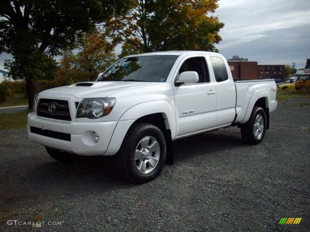 2009 toyota tacoma 4x4 #4 2009 toyota tacoma 4x4 #4