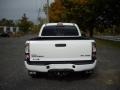 2009 Super White Toyota Tacoma V6 TRD Access Cab 4x4  photo #4