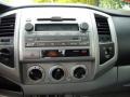 2009 Super White Toyota Tacoma V6 TRD Access Cab 4x4  photo #8