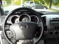 2009 Super White Toyota Tacoma V6 TRD Access Cab 4x4  photo #12