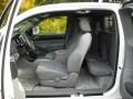 2009 Super White Toyota Tacoma V6 TRD Access Cab 4x4  photo #13