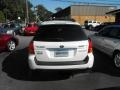 2007 Satin White Pearl Subaru Outback 2.5i Limited Wagon  photo #7