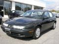 Dark Green - S Series SL2 Sedan Photo No. 1