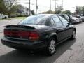 Dark Green - S Series SL2 Sedan Photo No. 3