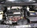 Dark Green - S Series SL2 Sedan Photo No. 8