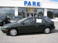Dark Green - S Series SL2 Sedan Photo No. 20