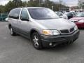 2001 Silvermist Metallic Pontiac Montana   photo #3