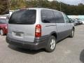 2001 Silvermist Metallic Pontiac Montana   photo #5