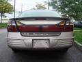 2001 Light Bronzemist Metallic Pontiac Bonneville SE  photo #6