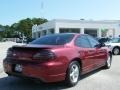 2002 Redfire Metallic Pontiac Grand Prix GT Sedan  photo #5