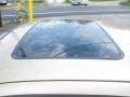 Sedona Beige Metallic - Sunfire Coupe Photo No. 7
