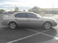 2000 Sterling Mist Metallic Nissan Maxima SE  photo #5