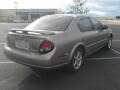 2000 Sterling Mist Metallic Nissan Maxima SE  photo #6