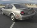 2000 Sterling Mist Metallic Nissan Maxima SE  photo #8