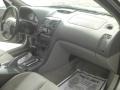 2000 Sterling Mist Metallic Nissan Maxima SE  photo #31