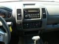 2006 Red Alert Nissan Frontier SE King Cab  photo #16