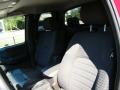 2006 Red Alert Nissan Frontier SE King Cab  photo #26