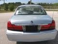 2005 Light Ice Blue Metallic Mercury Grand Marquis LS  photo #17