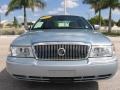 2005 Light Ice Blue Metallic Mercury Grand Marquis LS  photo #19