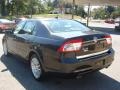 Alloy Metallic - Milan V6 Premier Photo No. 8
