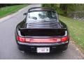 1997 Black Porsche 911 Carrera 4S Coupe  photo #5