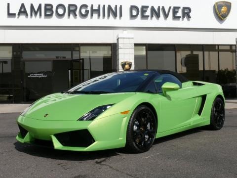 Verde Ithaca (Green)