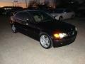 2004 Black Sapphire Metallic BMW 3 Series 330i Sedan  photo #3