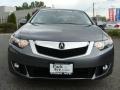 Polished Metal Metallic - TSX Sedan Photo No. 2