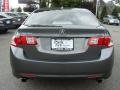 Polished Metal Metallic - TSX Sedan Photo No. 5