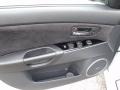 Crystal White Pearl Mica - MAZDA3 MAZDASPEED3 Grand Touring Photo No. 14