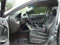 Polished Metal Metallic - TSX Sedan Photo No. 8