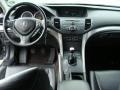 Polished Metal Metallic - TSX Sedan Photo No. 9