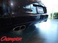 Basalt Black Metallic - Panamera Turbo Photo No. 28