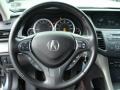 Polished Metal Metallic - TSX Sedan Photo No. 10