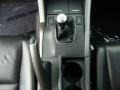 Polished Metal Metallic - TSX Sedan Photo No. 13