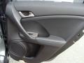 Polished Metal Metallic - TSX Sedan Photo No. 16
