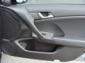 Polished Metal Metallic - TSX Sedan Photo No. 18