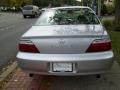 2003 Satin Silver Metallic Acura TL 3.2  photo #6