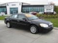 2006 Black Onyx Buick Lucerne CX  photo #1