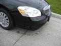 2006 Black Onyx Buick Lucerne CX  photo #4