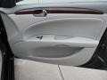 2006 Black Onyx Buick Lucerne CX  photo #16