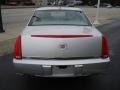 2010 Radiant Silver Cadillac DTS   photo #5