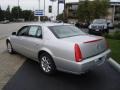 2010 Radiant Silver Cadillac DTS   photo #6