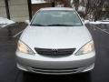 Lunar Mist Metallic - Camry LE Photo No. 7