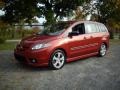 Cardinal Red Mica - MAZDA5 Sport Photo No. 1